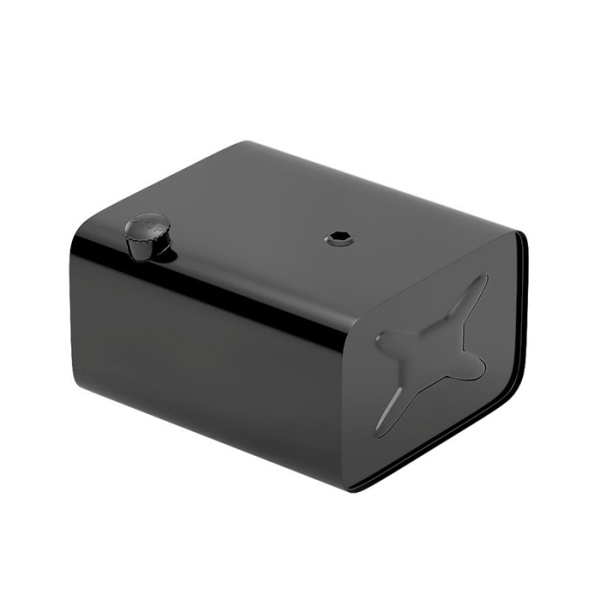 Топливный бак 210 литров УРАЛ NEXT (с полуоборотной заглушкой)