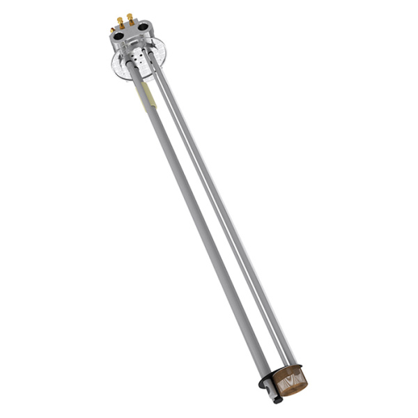 Топливозаборник ЕВРО (425 мм) с эл. подогревом